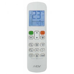 Кассетный кондиционер MDV MDCD-36HRFN8 / MDOU-36HFN8