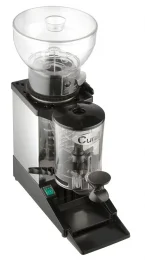 Кофемолка Cunill Tauro Inox (M1105+counter)