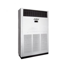 Колонный кондиционер MDV MDFA3-96HRN1 / MDOVT-96HN1