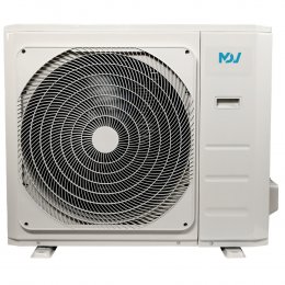 Колонный кондиционер MDV MDFYC-24HRFN8 / MDOUL-24HFN8
