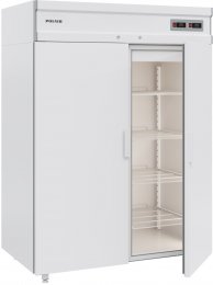 Комбинированный шкаф Polair CC214-S