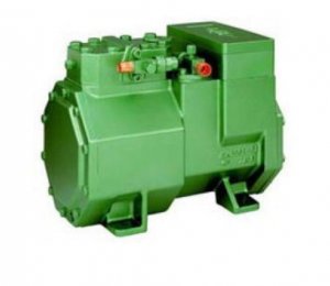 Компрессор 2KC-05.2, б\у