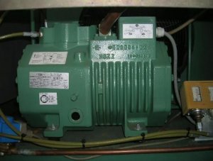 Компрессор Bitzer 4DC-5.2, б\у