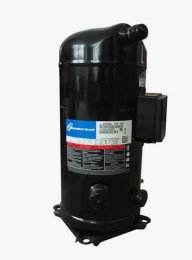 Компрессор Copeland ZF15K4E, б\у