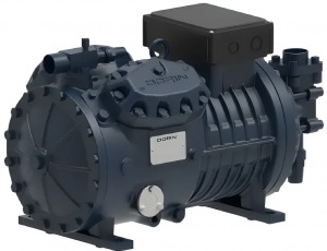 Компрессор Dorin H3 H705CS