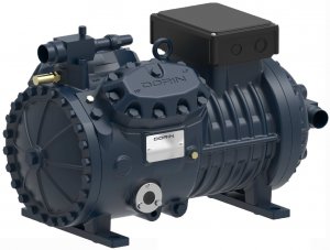 Компрессор Dorin H4 H1002CC