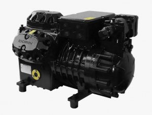 Компрессор dorin Hi1500CC, б\у