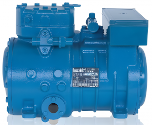 Компрессор Frascold A 0.7 - 6 Y