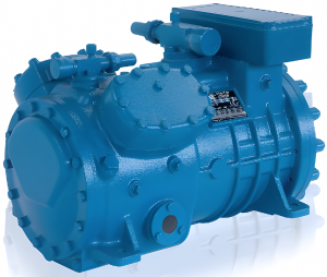 Компрессор Frascold Q 10 - 39.1 Y