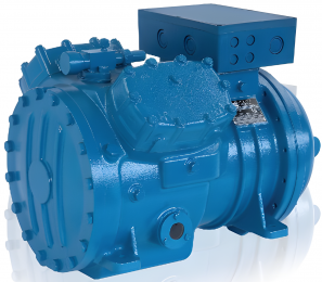 Компрессор Frascold S 12 - 42 Y