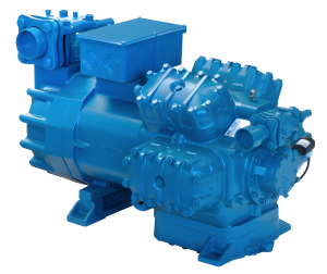 Компрессор Frascold W 70 - 206Y