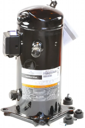 Компрессор спиральный Copeland ZB45KQE-TFD-559