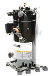 Компрессор спиральный Copeland ZBD45KQE-TFD-578