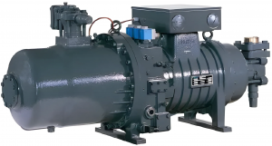 Компрессор винтовой RefComp SRC-S-553-L4