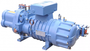 Компрессор винтовой RefComp SW3L5000