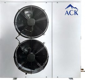 Компрессорно-конденсаторный блок АСК-Холод АСIM3-YM102E
