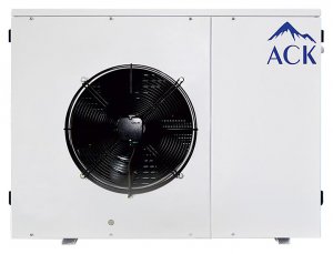Компрессорно-конденсаторный блок АСК-Холод АСIM5-YM210E