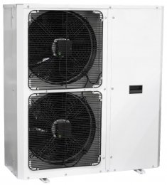 Компрессорно-конденсаторный блок Intercold CCB2S34 YM60 LN