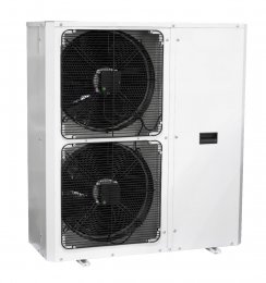 Компрессорно-конденсаторный блок Intercold CCB2S34 ZBD29 LN