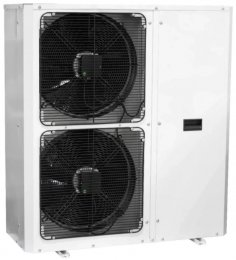 Компрессорно-конденсаторный блок Intercold CCB2S44 YM86 LN