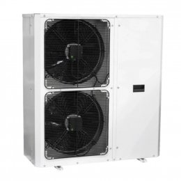 Компрессорно-конденсаторный блок Intercold CCB2S44 ZBD38 LN