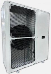 Компрессорно-конденсаторный блок Intercold CCBS34 YM34 LN