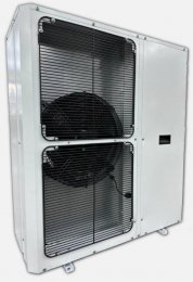 Компрессорно-конденсаторный блок Intercold CCBS34 YM43 LN