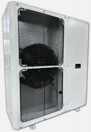 Компрессорно-конденсаторный блок Intercold CCBS34 YM49 LN