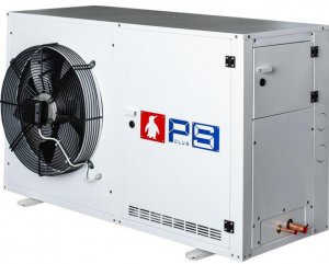 Компрессорно-конденсаторный блок ПС.КСК.01.ZB15 (Invotech YM34)