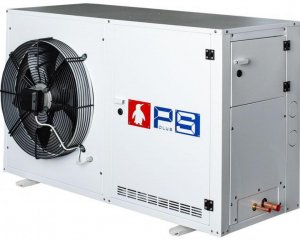 Компрессорно-конденсаторный блок ПС.КСК.01.ZB19 (Invotech YM43)