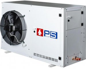 Компрессорно-конденсаторный блок ПС.КСК.01.ZB21 (Invotech YM49)