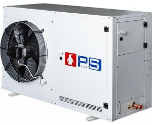 Компрессорно-конденсаторный блок ПС.КСК.01.ZB29 (Invotech YM70)