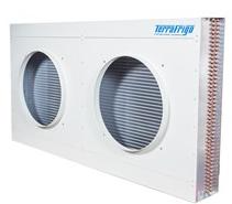 Конденсатор воздушного охлаждения TerraFrigo 0734