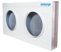 Конденсатор воздушного охлаждения TerraFrigo TFT 0768