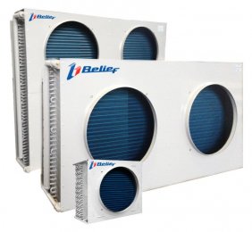Конденсатор воздушный Belief BS-ACV/H-R7-363-A130 NG