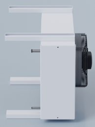Конденсатор воздушный LAMEL KB501АZR43Н