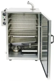 Коптильня Kocateq DSHS04