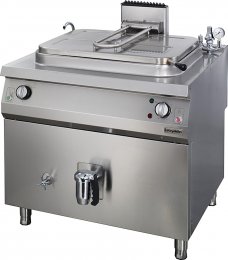 Котел пищеварочный OZTI OTEI 250