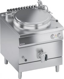 Котел пищеварочный VEROTERM VT4PIES1016 150 л