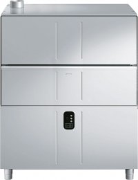 Котломоечная машина SMEG Professional UW60132DPS