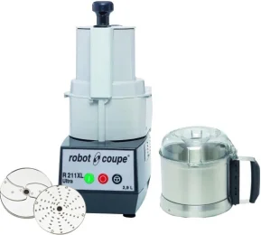 Кухонный процессор Robot Coupe R 211 XL Ultra