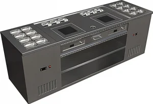 Кулинарная станция Astropit КС-ИНД-2606 .