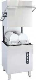 Купольная посудомоечная машина Adler ECO 1000 DP PD (220 В)
