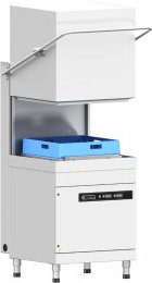 Купольная посудомоечная машина KAYMAN WASHVORTEX МП-1100-2Д