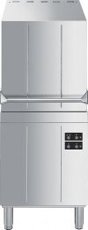 Купольная посудомоечная машина SMEG Professional HTY500D
