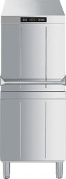 Купольная посудомоечная машина SMEG Professional HTY505DH