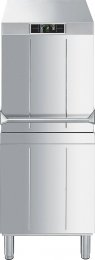 Купольная посудомоечная машина SMEG Professional HTY520DS