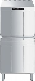 Купольная посудомоечная машина SMEG Professional HTY615D