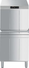 Купольная посудомоечная машина SMEG Professional HTY625DEH