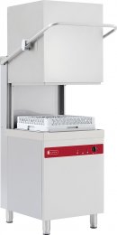 Купольная посудомоечная машина Tatra TW.H50+DR+DD